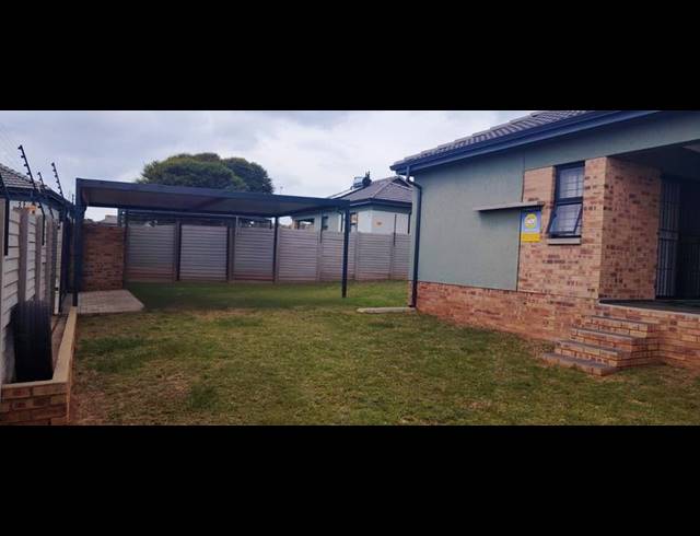 4 BEDROOM HOUSE FOR SALE IN MINDALORE